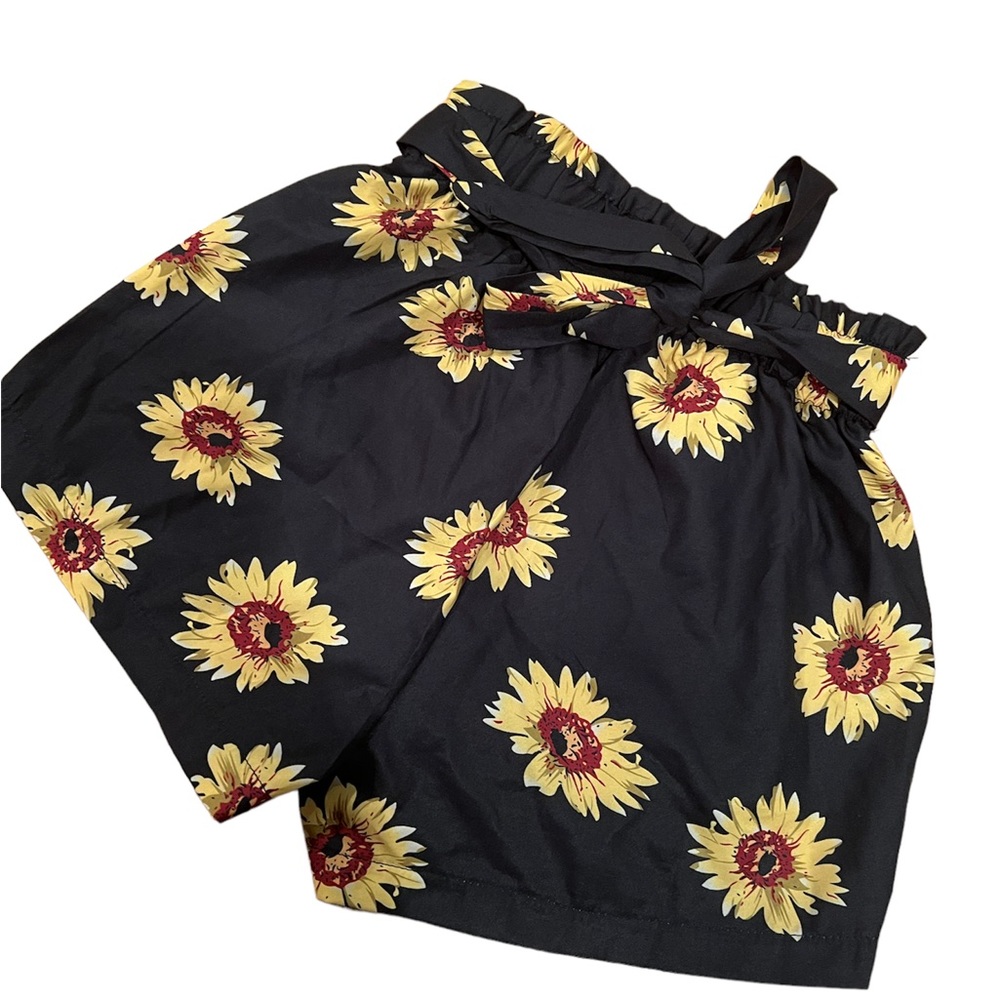 SHEIN girls shorts size 8